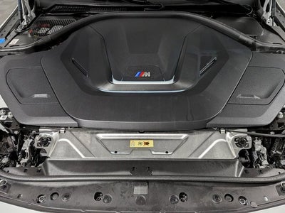 2023 BMW i4 M50 M50