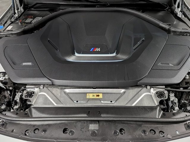 2023 BMW i4 M50 M50