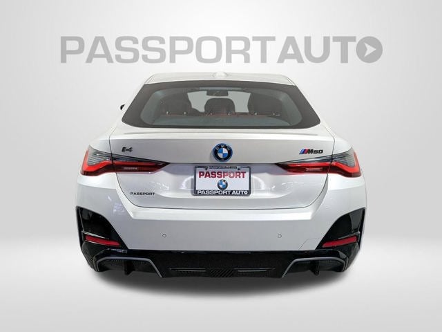 2023 BMW i4 M50 M50
