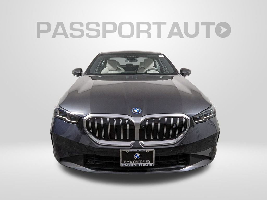 2024 BMW i5 eDrive40 eDrive40