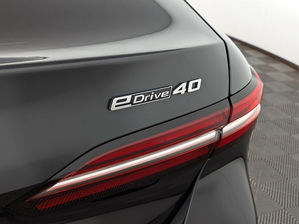 2024 BMW i5 eDrive40 eDrive40