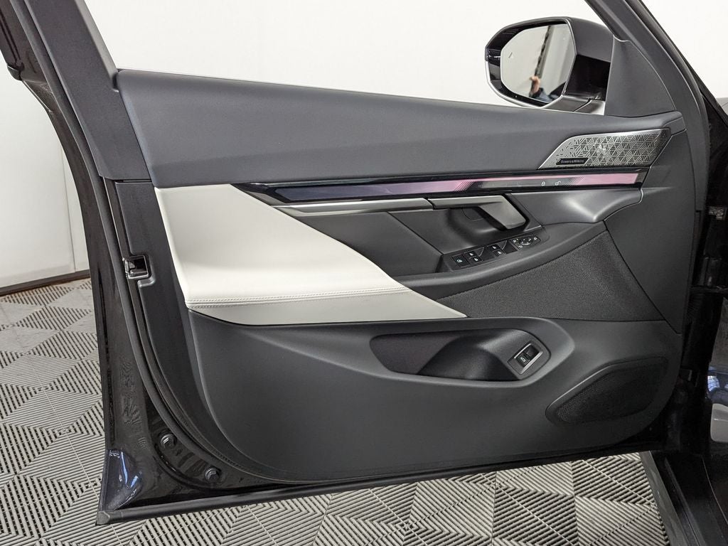 2024 BMW i5 eDrive40 eDrive40