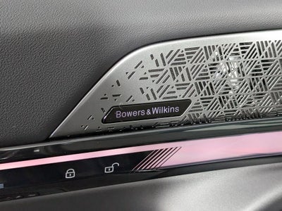 2024 BMW i5 eDrive40 eDrive40