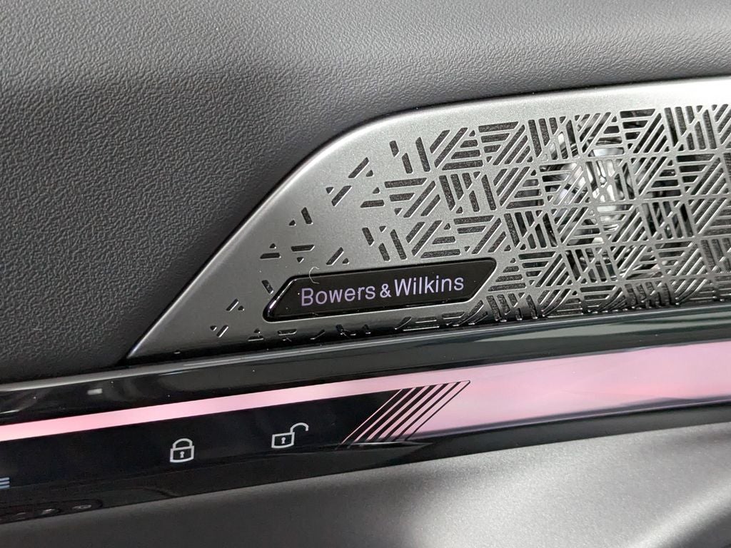 2024 BMW i5 eDrive40 eDrive40