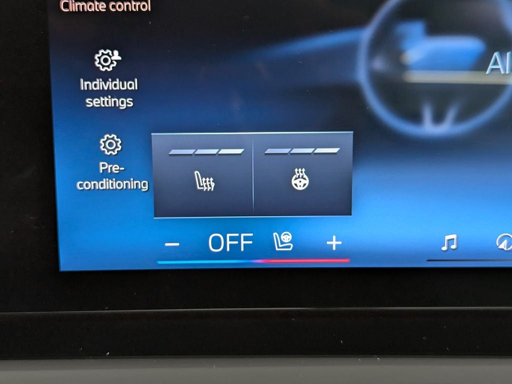 2024 BMW i5 eDrive40 eDrive40