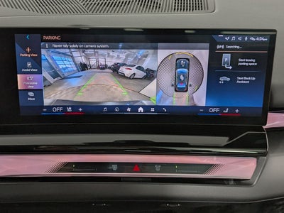 2024 BMW i5 eDrive40 eDrive40