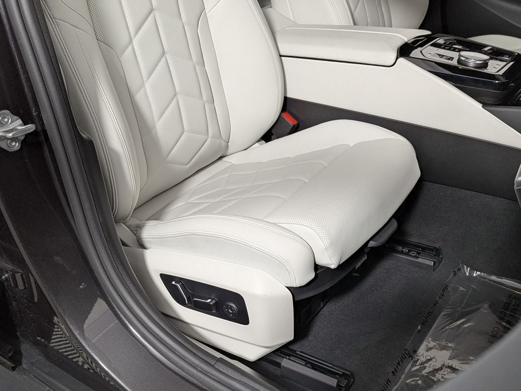 2024 BMW i5 eDrive40 eDrive40