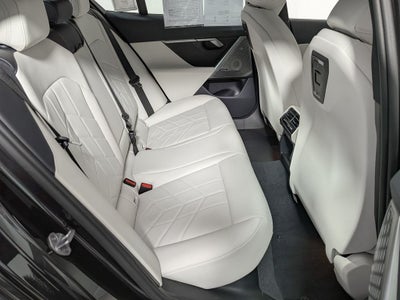 2024 BMW i5 eDrive40 eDrive40