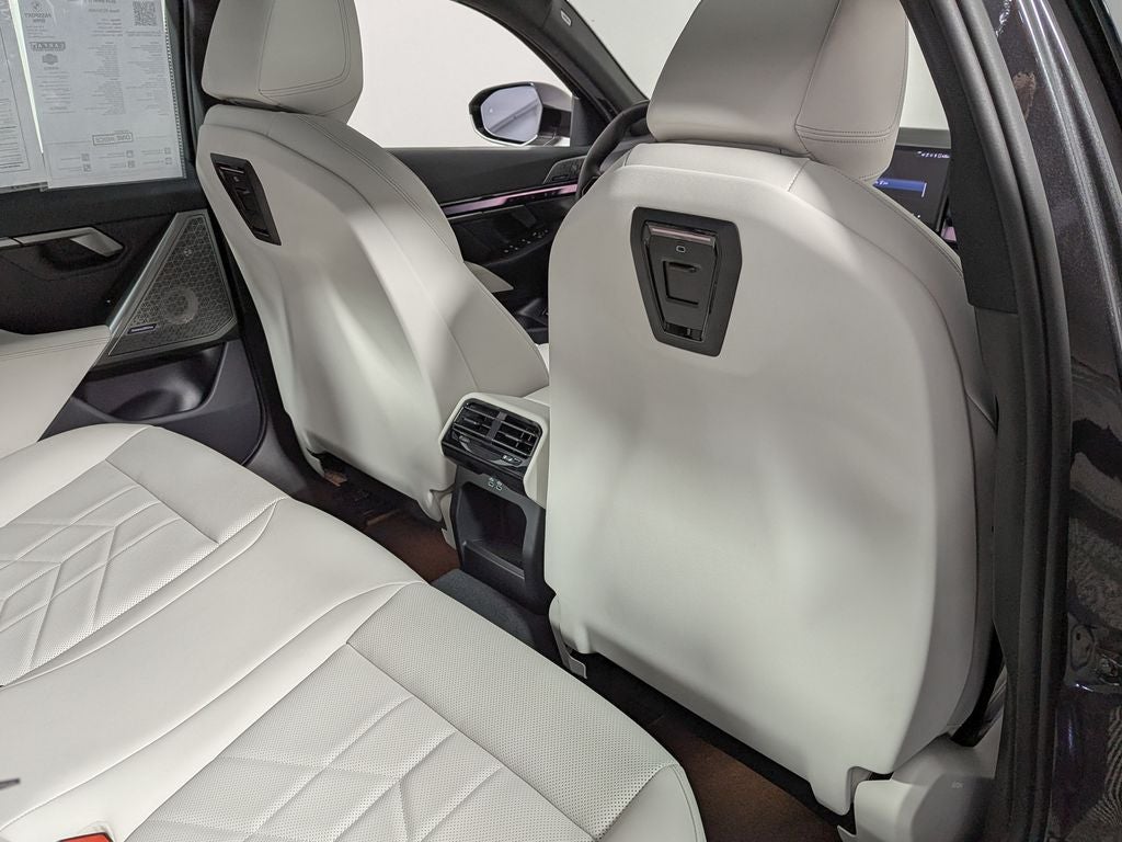 2024 BMW i5 eDrive40 eDrive40