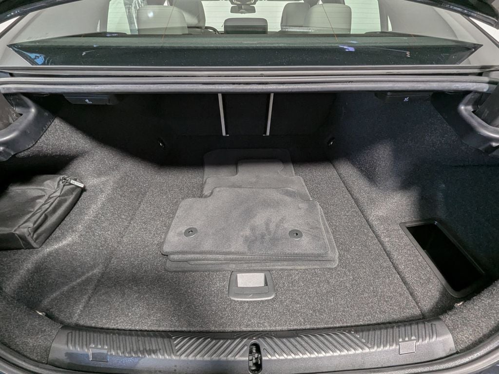 2024 BMW i5 eDrive40 eDrive40