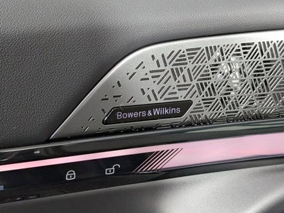 2024 BMW i5 eDrive40 eDrive40