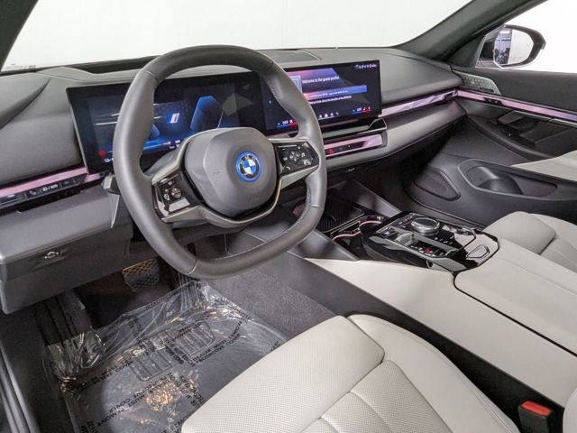 2024 BMW i5 eDrive40 eDrive40