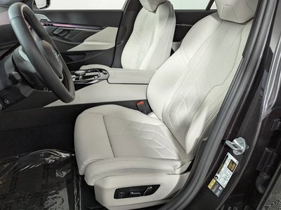 2024 BMW i5 eDrive40 eDrive40