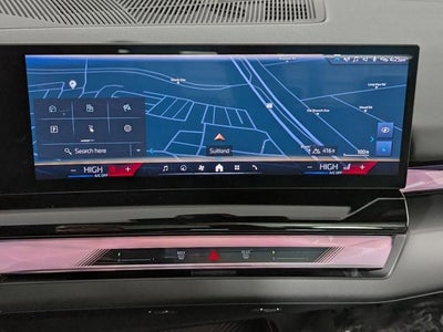 2024 BMW i5 eDrive40 eDrive40