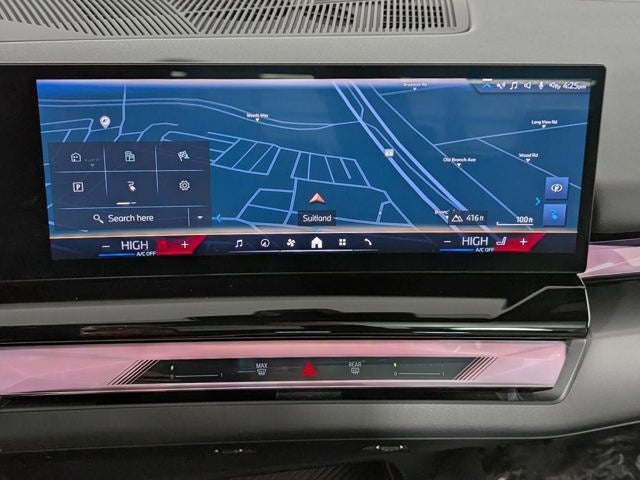 2024 BMW i5 eDrive40 eDrive40