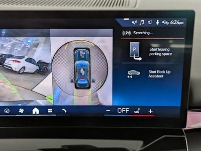 2024 BMW i5 eDrive40 eDrive40