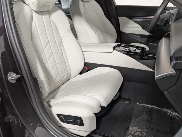 2024 BMW i5 eDrive40 eDrive40