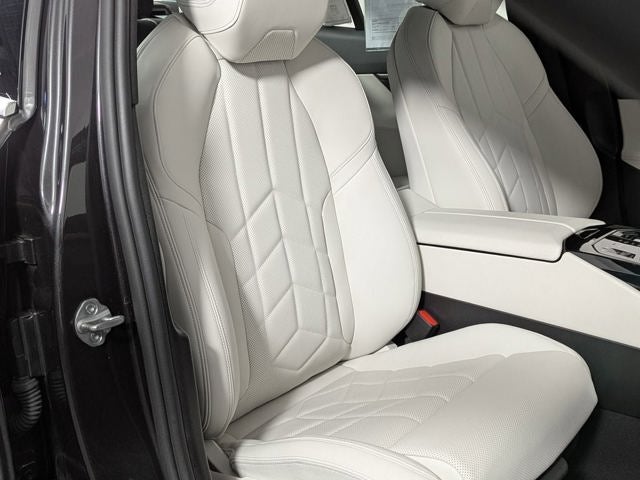 2024 BMW i5 eDrive40 eDrive40