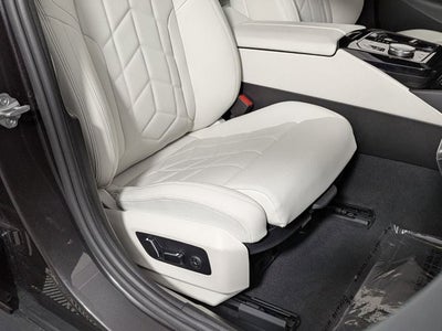 2024 BMW i5 eDrive40 eDrive40