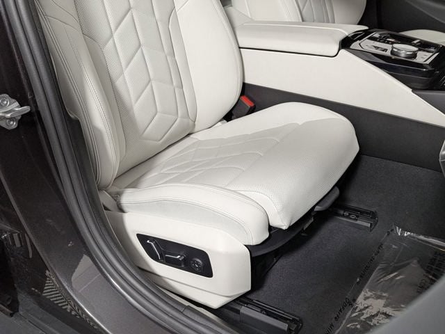 2024 BMW i5 eDrive40 eDrive40