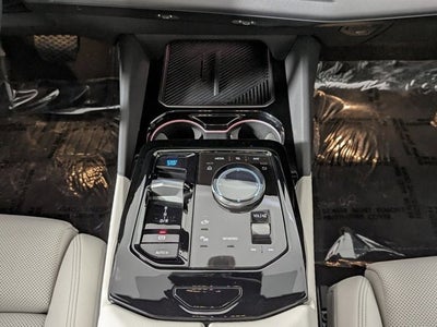 2024 BMW i5 eDrive40 eDrive40