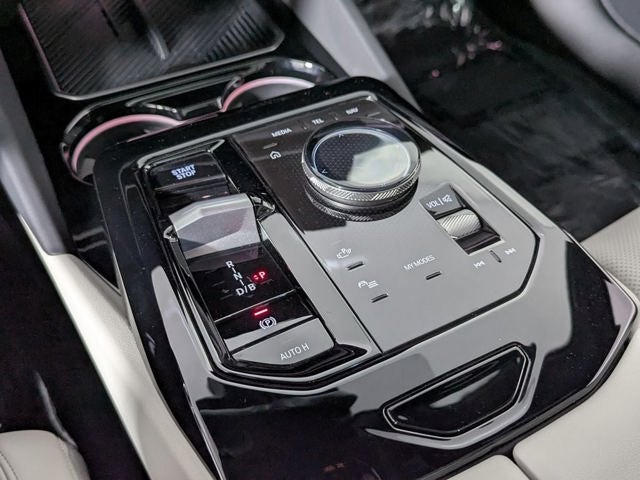 2024 BMW i5 eDrive40 eDrive40