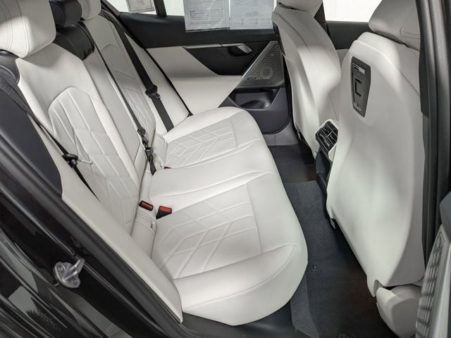 2024 BMW i5 eDrive40 eDrive40