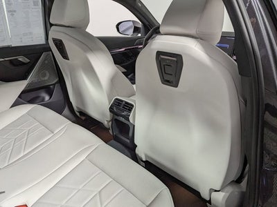 2024 BMW i5 eDrive40 eDrive40