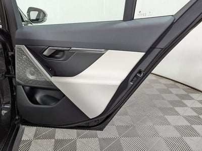 2024 BMW i5 eDrive40 eDrive40