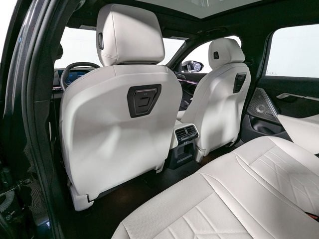 2024 BMW i5 eDrive40 eDrive40