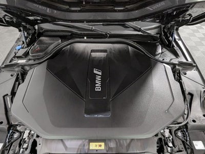 2024 BMW i5 eDrive40 eDrive40