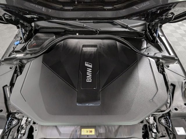 2024 BMW i5 eDrive40 eDrive40