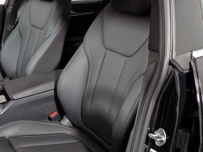 2024 BMW i4 eDrive35 eDrive35
