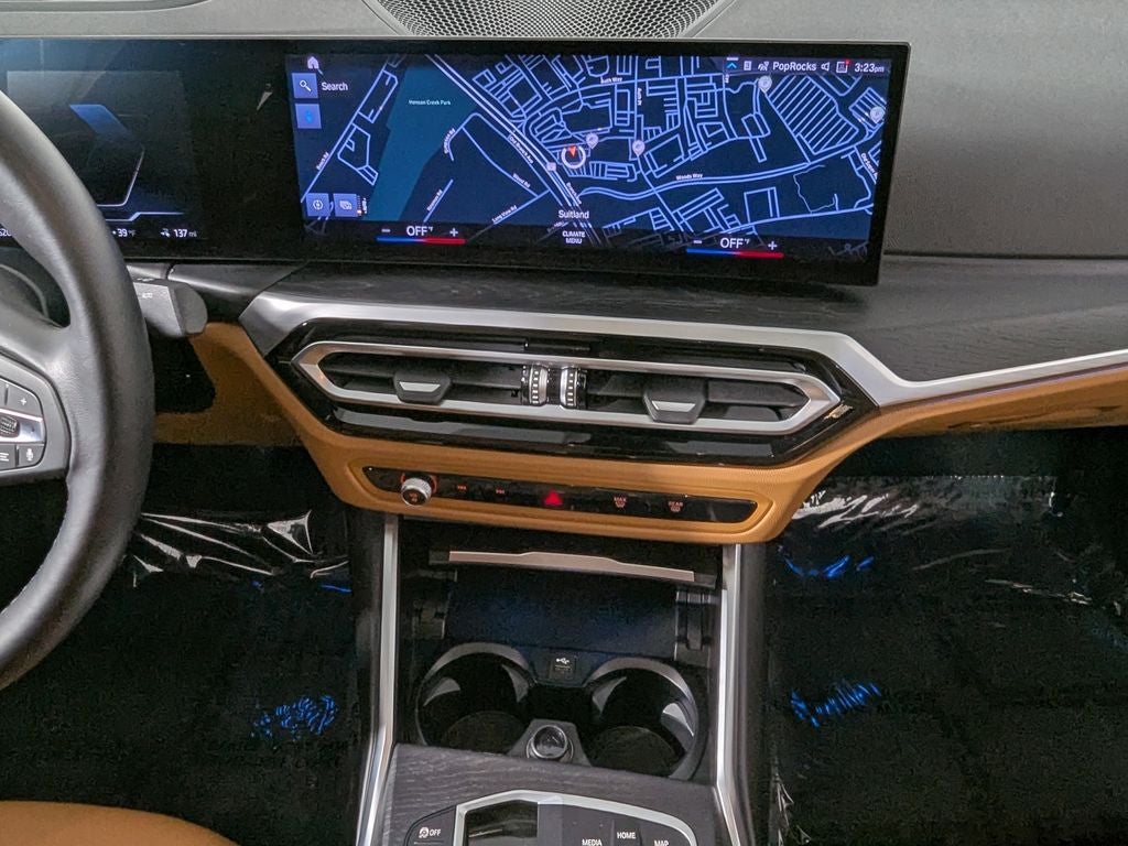 2023 BMW i4 eDrive35 eDrive35