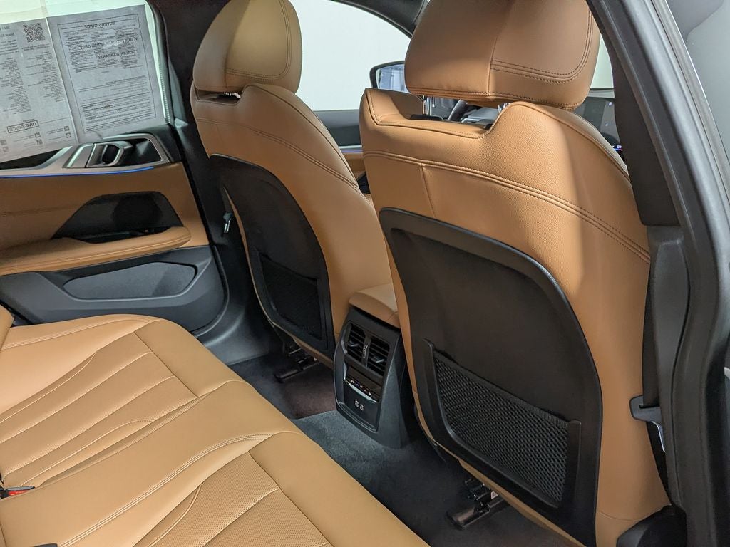 2023 BMW i4 eDrive35 eDrive35