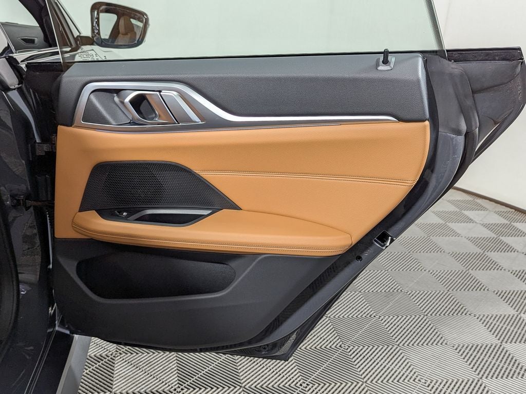 2023 BMW i4 eDrive35 eDrive35