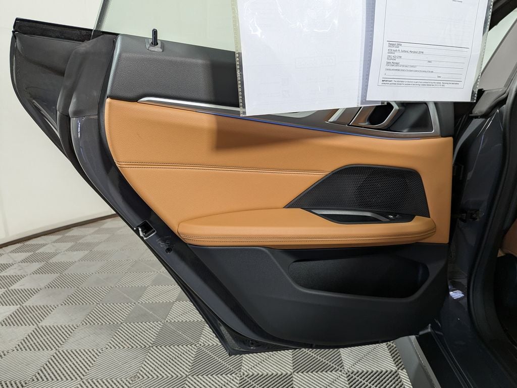 2023 BMW i4 eDrive35 eDrive35