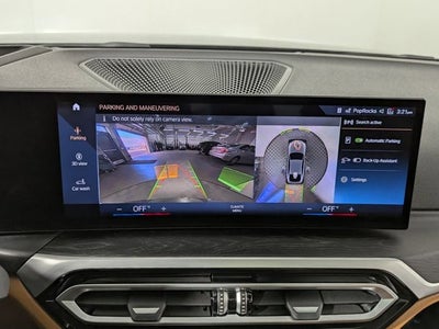 2023 BMW i4 eDrive35 eDrive35