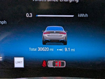 2023 BMW i4 eDrive35 eDrive35