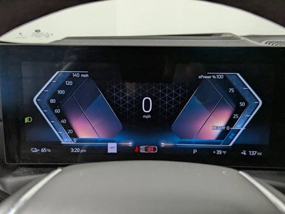 2023 BMW i4 eDrive35 eDrive35