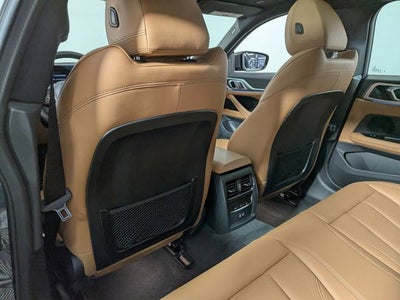 2023 BMW i4 eDrive35 eDrive35