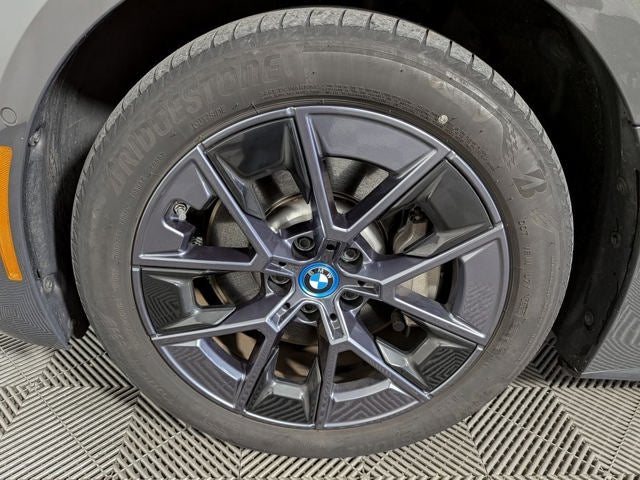 2023 BMW i4 eDrive35 eDrive35