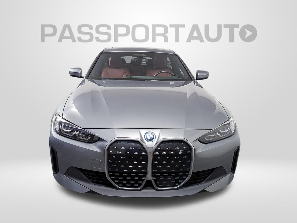 2023 BMW i4 eDrive35 eDrive35