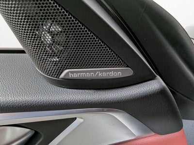 2023 BMW i4 eDrive35 eDrive35