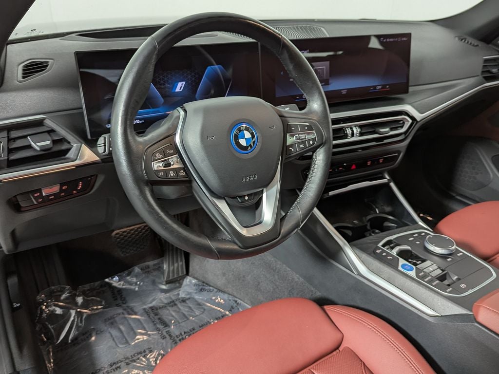 2023 BMW i4 eDrive35 eDrive35