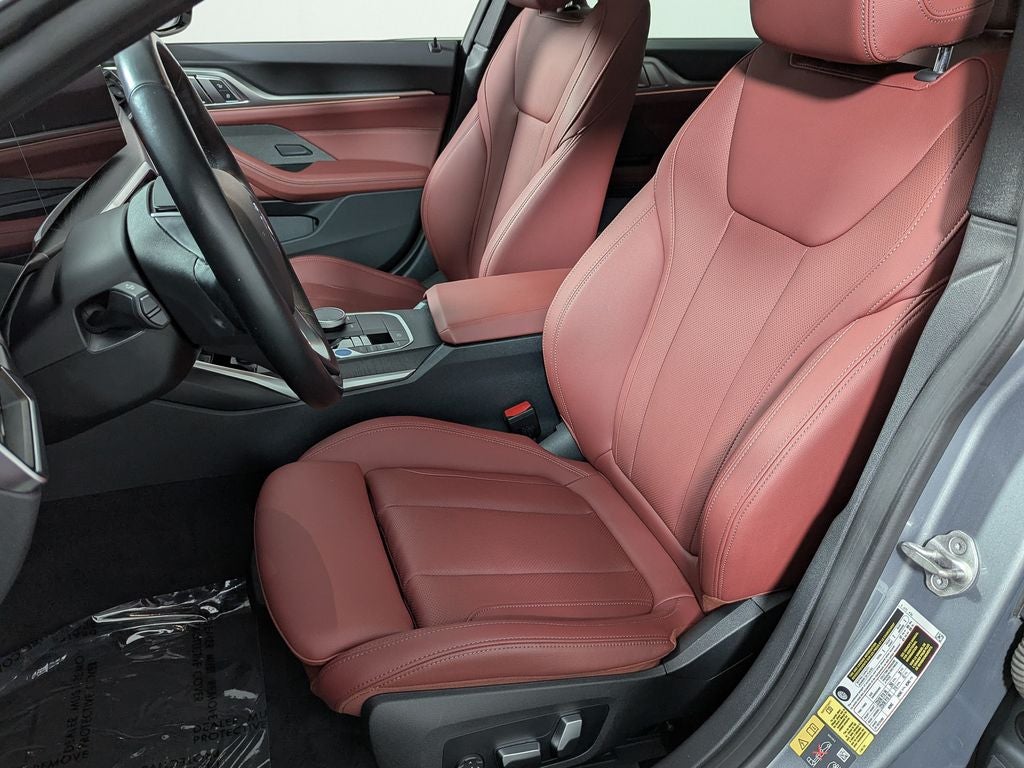 2023 BMW i4 eDrive35 eDrive35