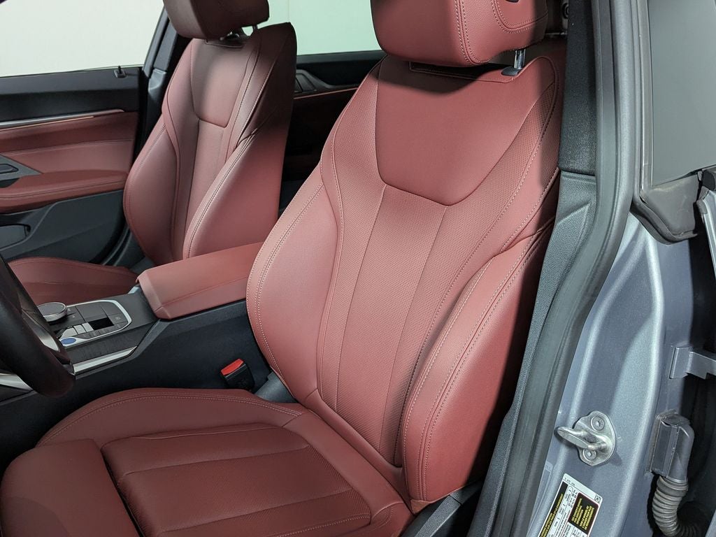 2023 BMW i4 eDrive35 eDrive35