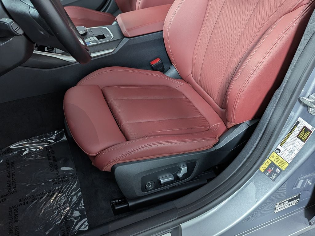 2023 BMW i4 eDrive35 eDrive35
