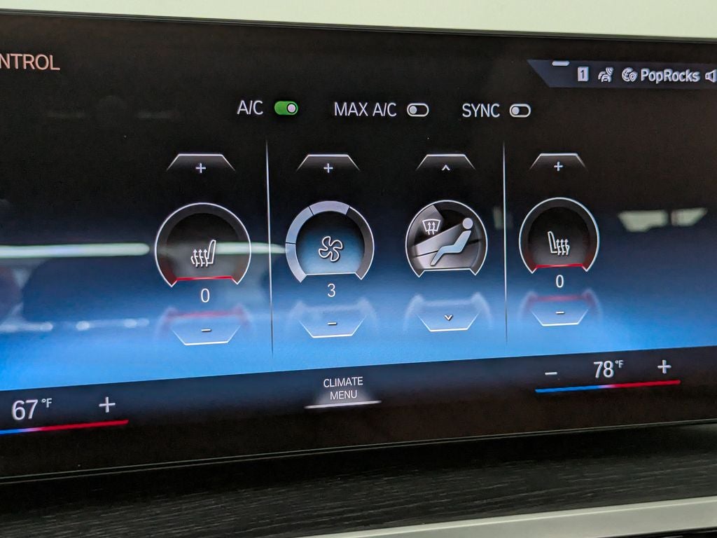 2023 BMW i4 eDrive35 eDrive35