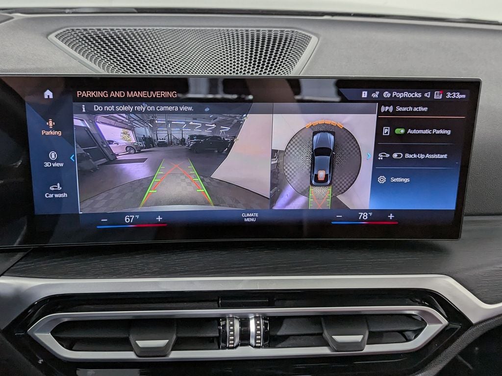 2023 BMW i4 eDrive35 eDrive35